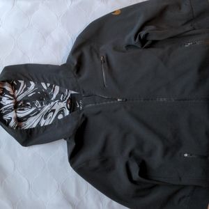 Nike Men's Medium Basketball Jacket